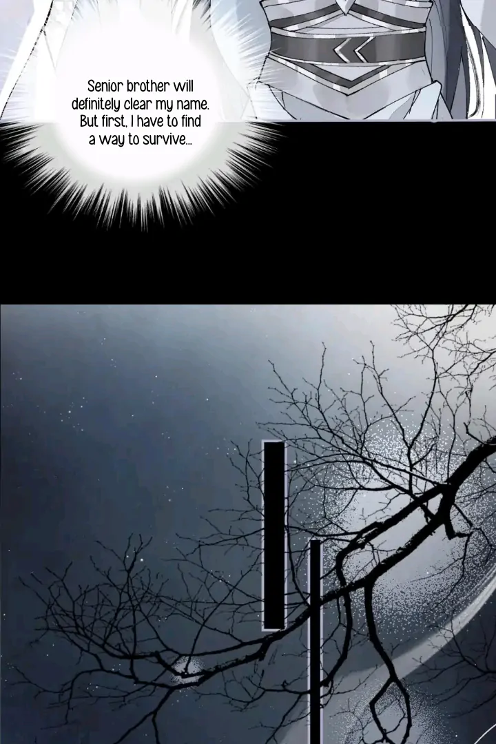My Deadly Enemy, the Serpent Lord, and I are Faking a Romance - Chapter 3 manhwa