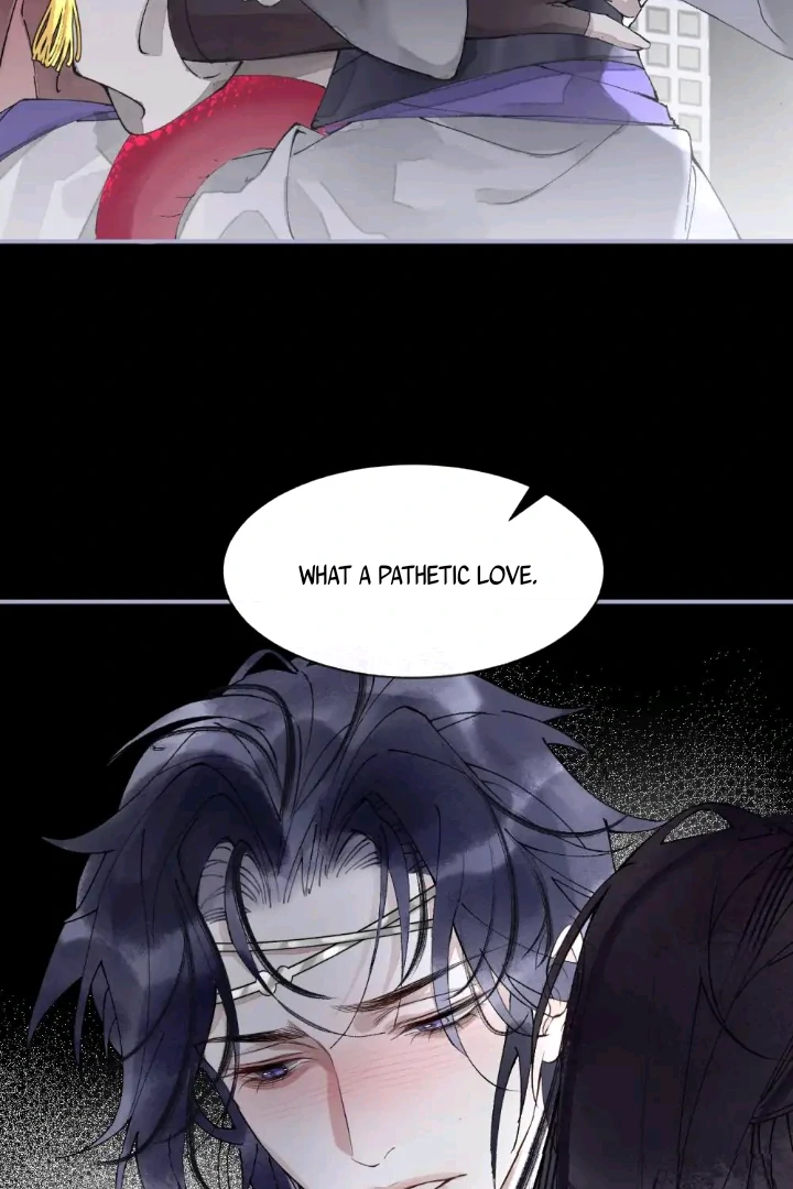 My Deadly Enemy, the Serpent Lord, and I are Faking a Romance - Chapter 3 manhwa