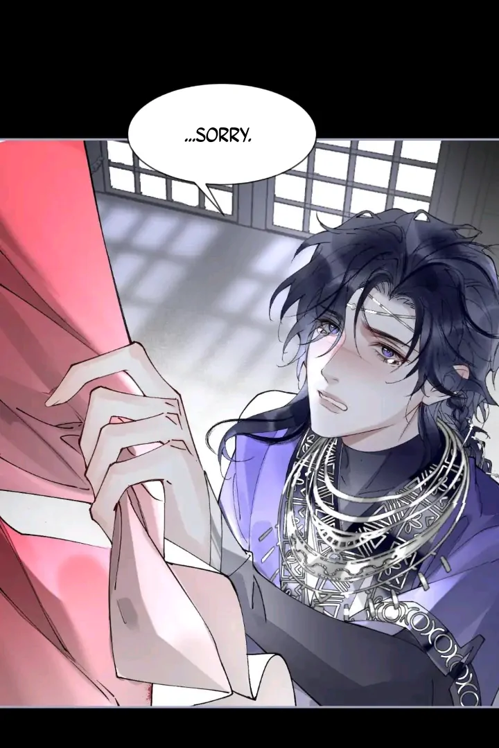 My Deadly Enemy, the Serpent Lord, and I are Faking a Romance - Chapter 4 manhwa