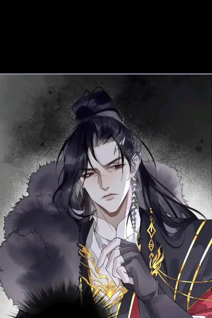 My Deadly Enemy, the Serpent Lord, and I are Faking a Romance - Chapter 4 manhwa