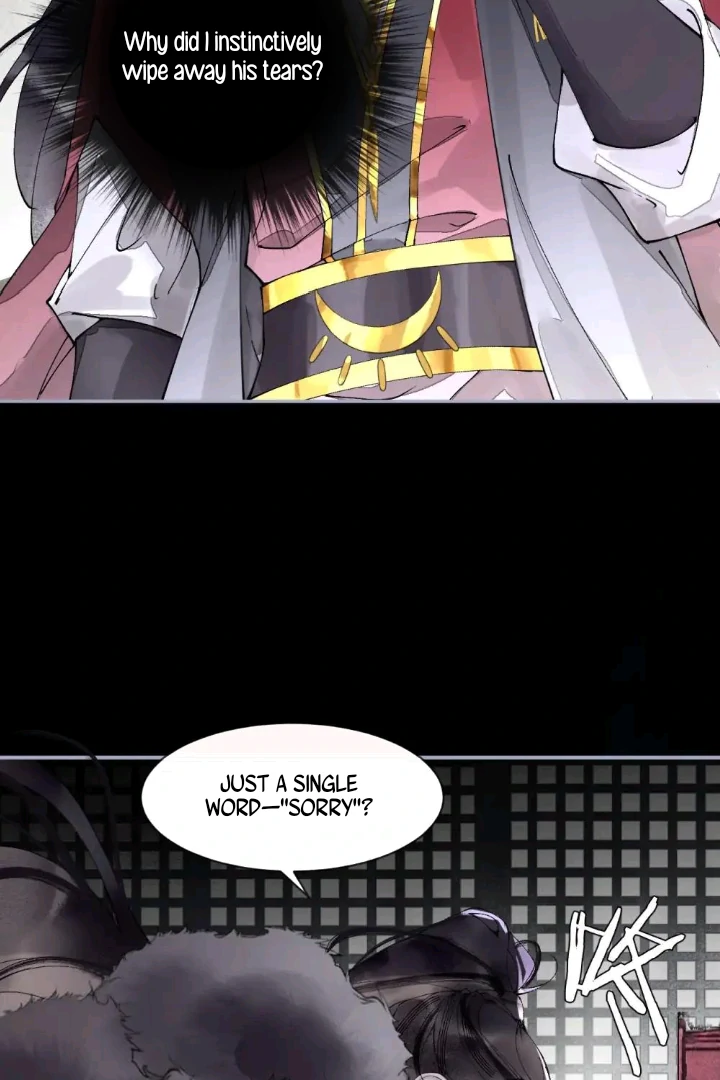 My Deadly Enemy, the Serpent Lord, and I are Faking a Romance - Chapter 4 manhwa