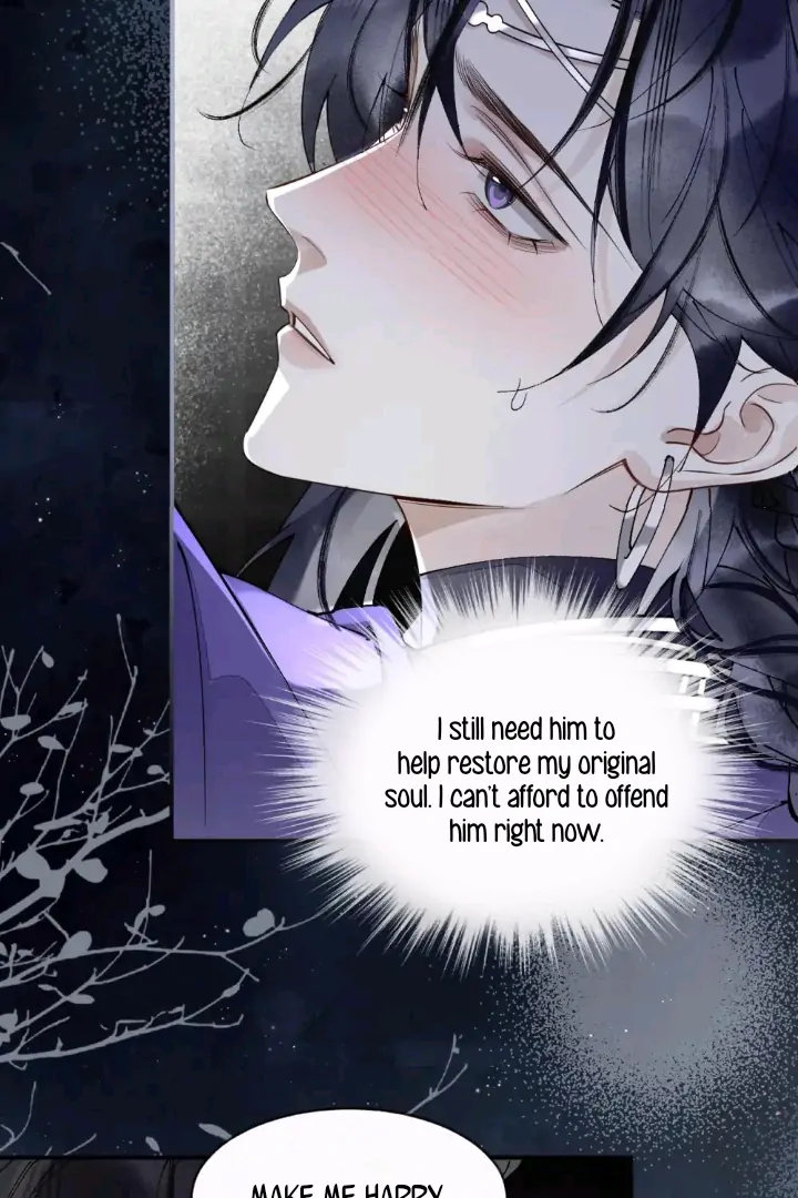 My Deadly Enemy, the Serpent Lord, and I are Faking a Romance - Chapter 4 manhwa