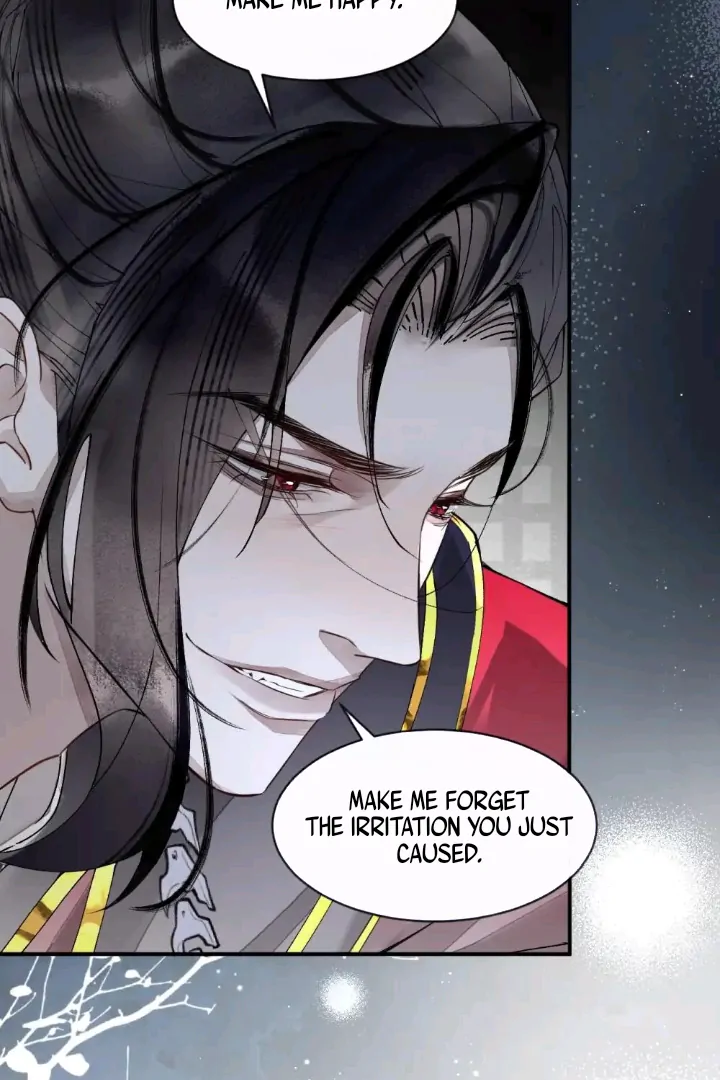 My Deadly Enemy, the Serpent Lord, and I are Faking a Romance - Chapter 4 manhwa