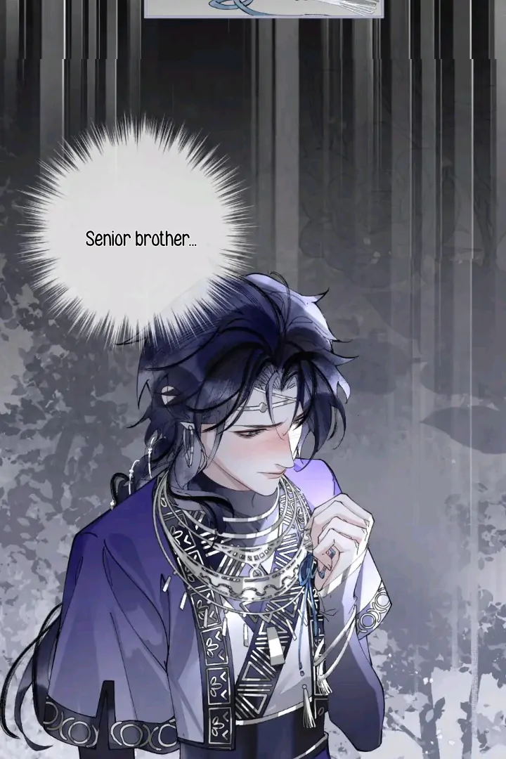 My Deadly Enemy, the Serpent Lord, and I are Faking a Romance - Chapter 4 manhwa