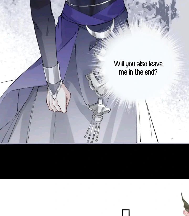 My Deadly Enemy, the Serpent Lord, and I are Faking a Romance - Chapter 4 manhwa