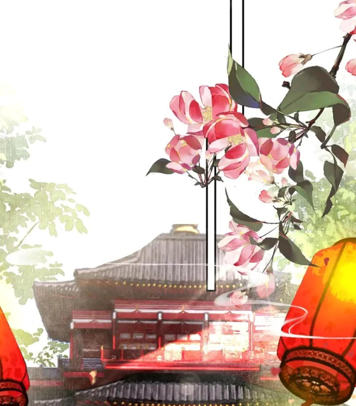 My Deadly Enemy, the Serpent Lord, and I are Faking a Romance - Chapter 4 manhwa