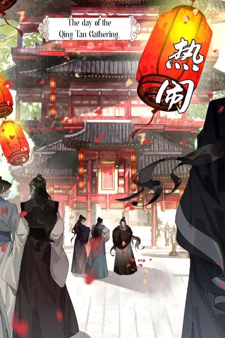 My Deadly Enemy, the Serpent Lord, and I are Faking a Romance - Chapter 4 manhwa