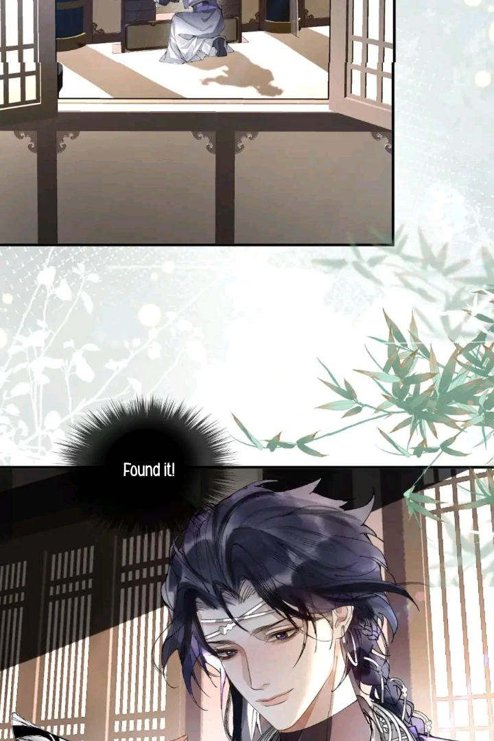 My Deadly Enemy, the Serpent Lord, and I are Faking a Romance - Chapter 4 manhwa