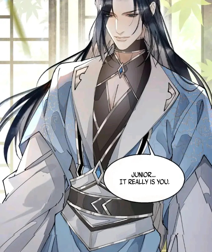 My Deadly Enemy, the Serpent Lord, and I are Faking a Romance - Chapter 4 manhwa