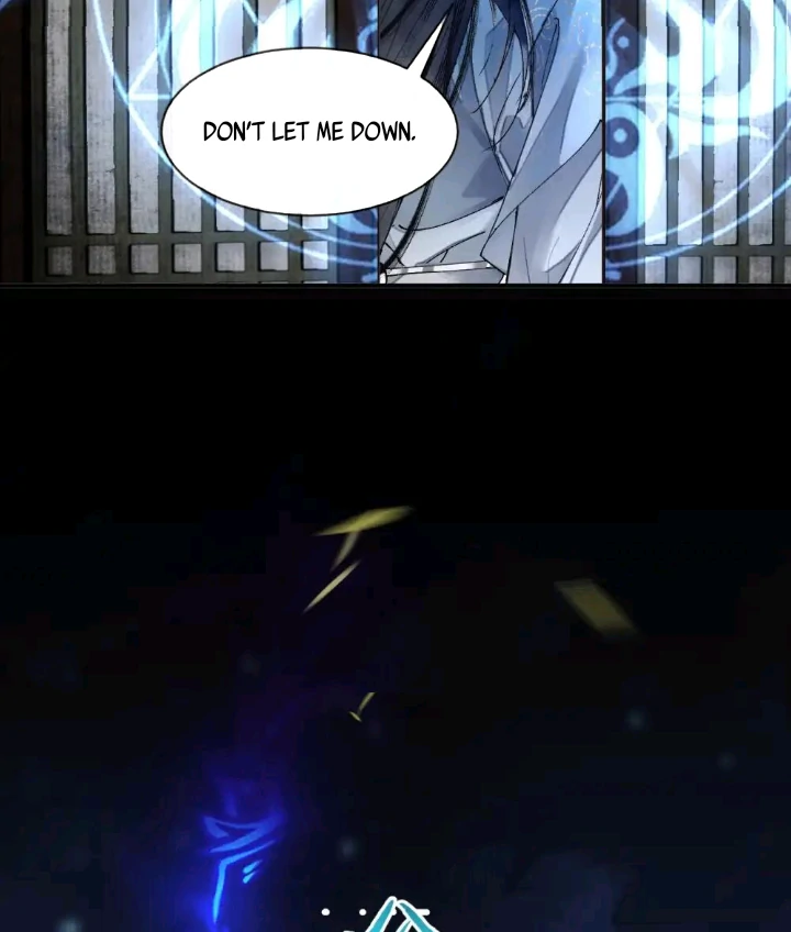 My Deadly Enemy, the Serpent Lord, and I are Faking a Romance - Chapter 4 manhwa