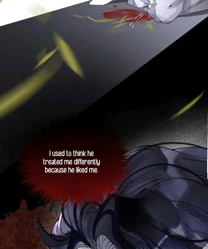 My Deadly Enemy, the Serpent Lord, and I are Faking a Romance - Chapter 4 manhwa