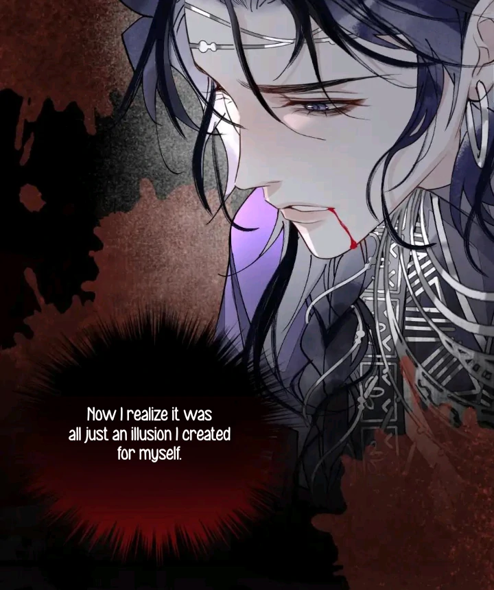 My Deadly Enemy, the Serpent Lord, and I are Faking a Romance - Chapter 4 manhwa