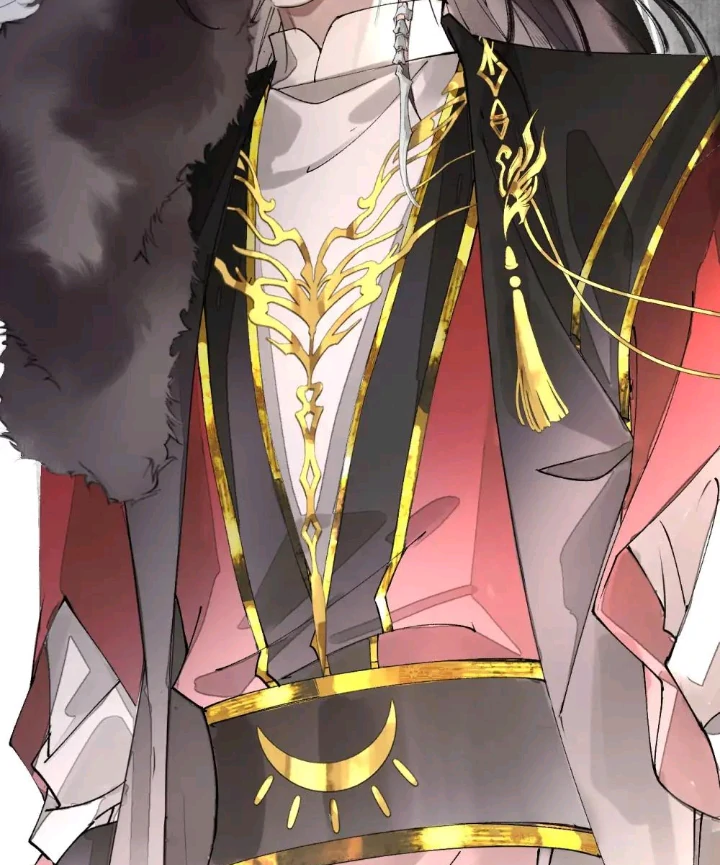 My Deadly Enemy, the Serpent Lord, and I are Faking a Romance - Chapter 4 manhwa