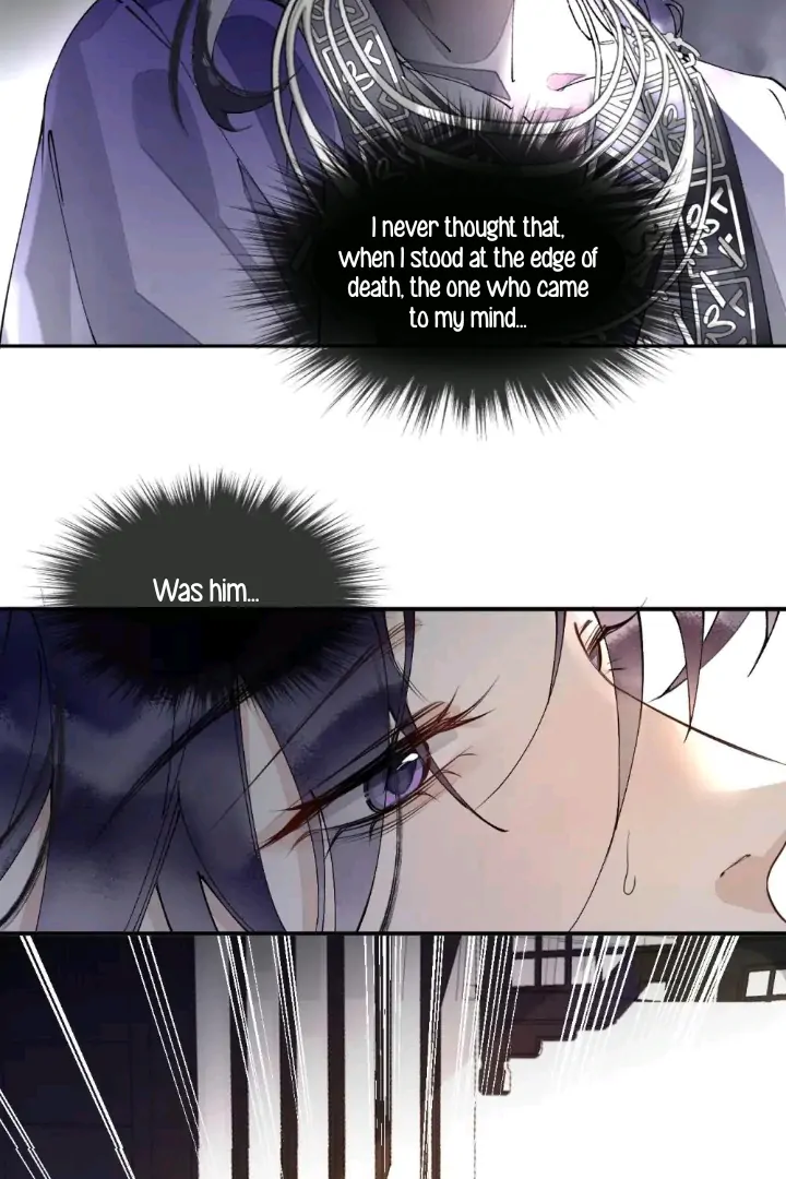 My Deadly Enemy, the Serpent Lord, and I are Faking a Romance - Chapter 4 manhwa