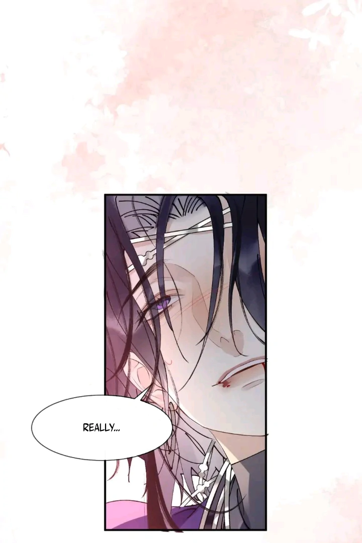 My Deadly Enemy, the Serpent Lord, and I are Faking a Romance - Chapter 5 manhwa
