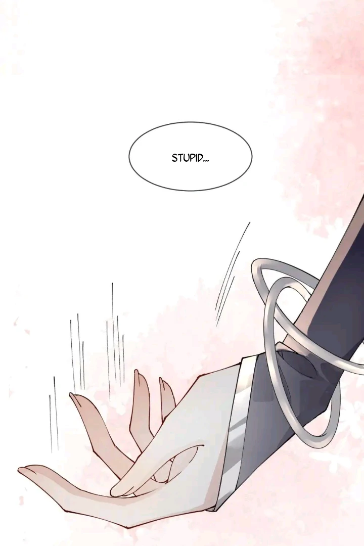 My Deadly Enemy, the Serpent Lord, and I are Faking a Romance - Chapter 5 manhwa