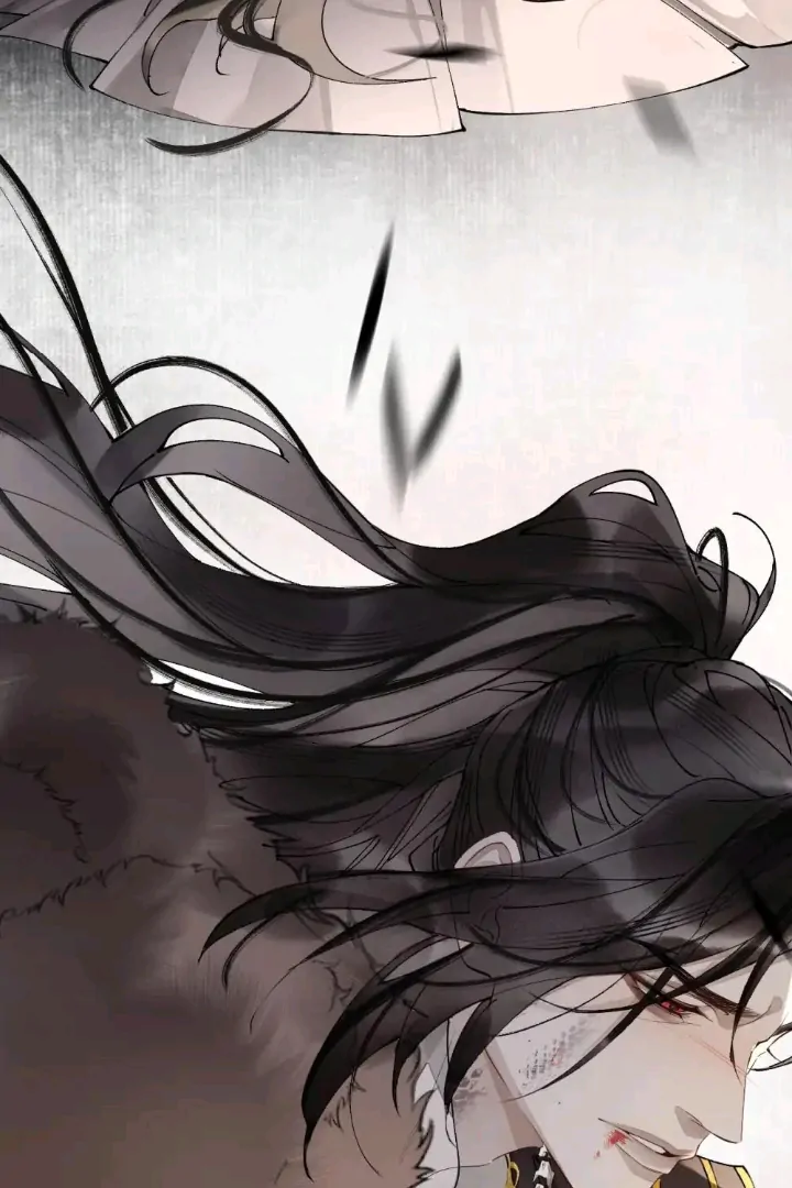 My Deadly Enemy, the Serpent Lord, and I are Faking a Romance - Chapter 5 manhwa
