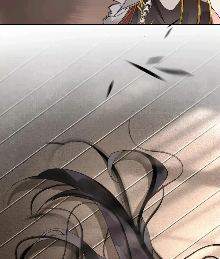 My Deadly Enemy, the Serpent Lord, and I are Faking a Romance - Chapter 5 manhwa