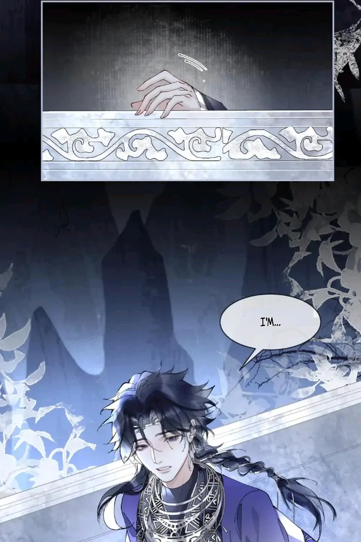 My Deadly Enemy, the Serpent Lord, and I are Faking a Romance - Chapter 5 manhwa