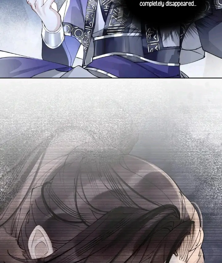 My Deadly Enemy, the Serpent Lord, and I are Faking a Romance - Chapter 5 manhwa