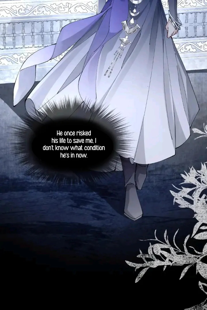 My Deadly Enemy, the Serpent Lord, and I are Faking a Romance - Chapter 5 manhwa