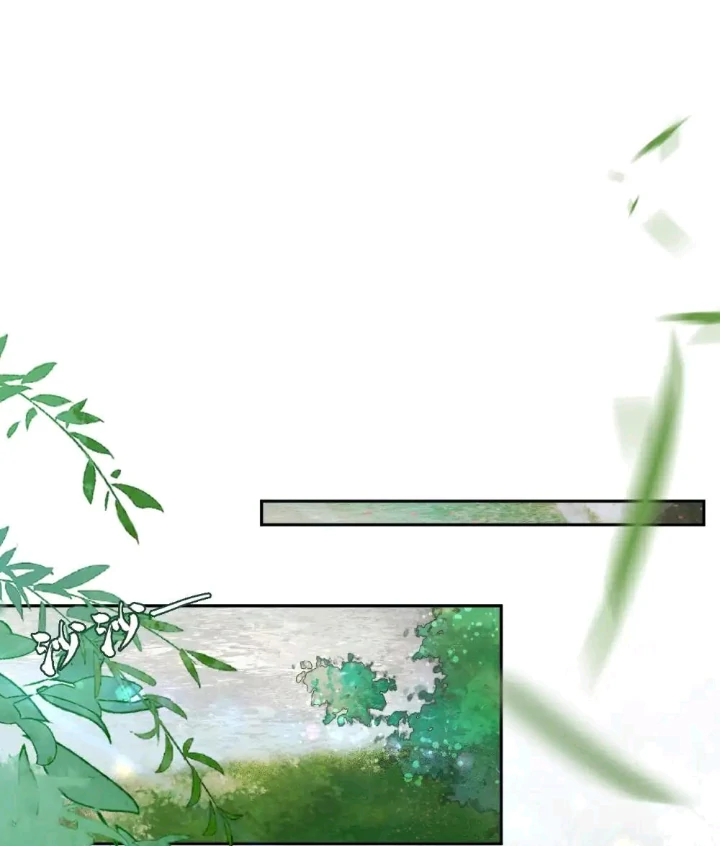 My Deadly Enemy, the Serpent Lord, and I are Faking a Romance - Chapter 5 manhwa