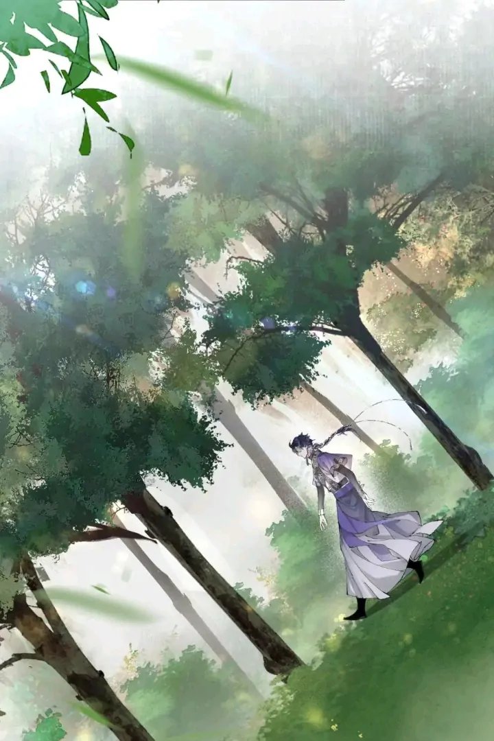 My Deadly Enemy, the Serpent Lord, and I are Faking a Romance - Chapter 5 manhwa