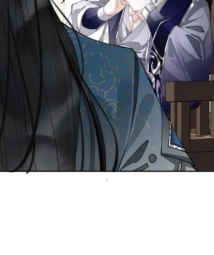 My Deadly Enemy, the Serpent Lord, and I are Faking a Romance - Chapter 7 manhwa