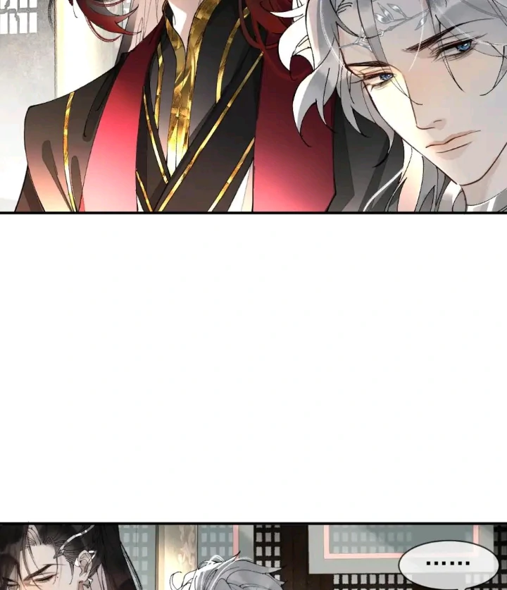 My Deadly Enemy, the Serpent Lord, and I are Faking a Romance - Chapter 7 manhwa