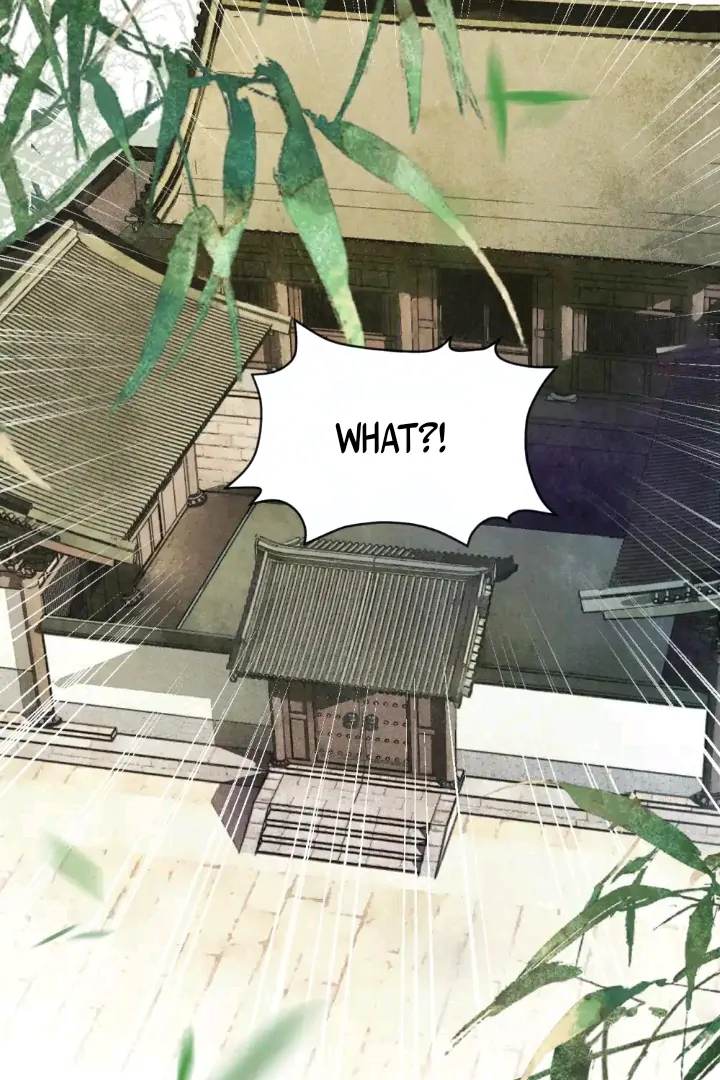 My Deadly Enemy, the Serpent Lord, and I are Faking a Romance - Chapter 7 manhwa