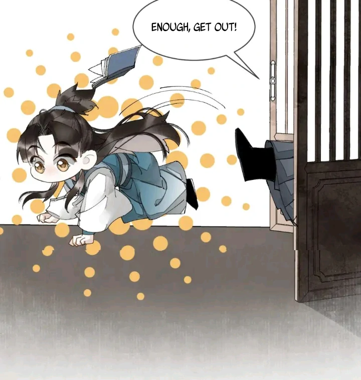 My Deadly Enemy, the Serpent Lord, and I are Faking a Romance - Chapter 7 manhwa