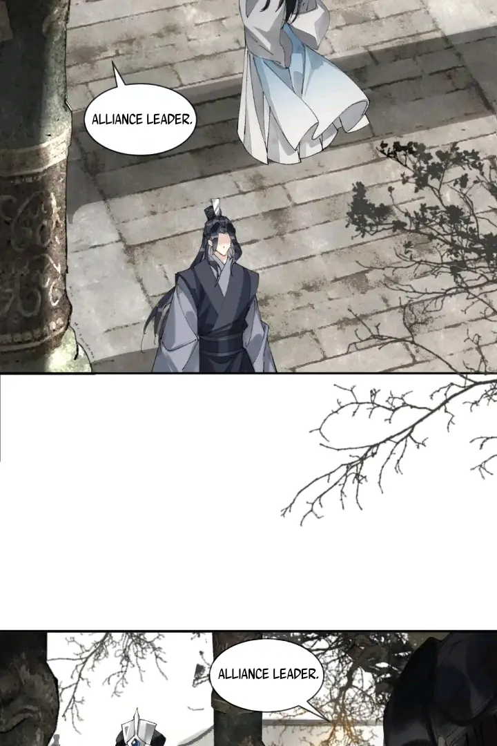My Deadly Enemy, the Serpent Lord, and I are Faking a Romance - Chapter 7 manhwa