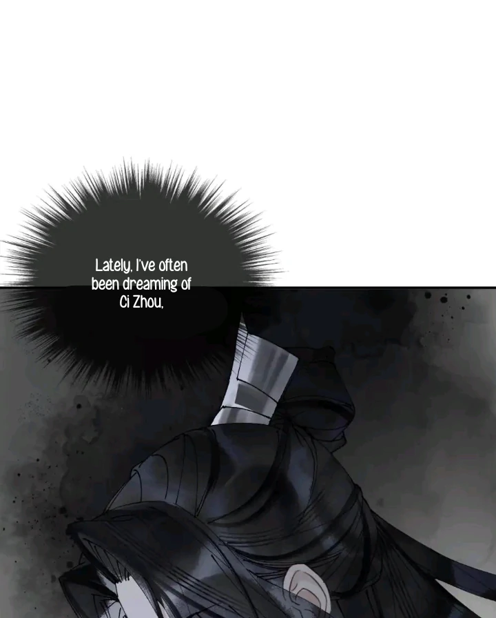 My Deadly Enemy, the Serpent Lord, and I are Faking a Romance - Chapter 7 manhwa