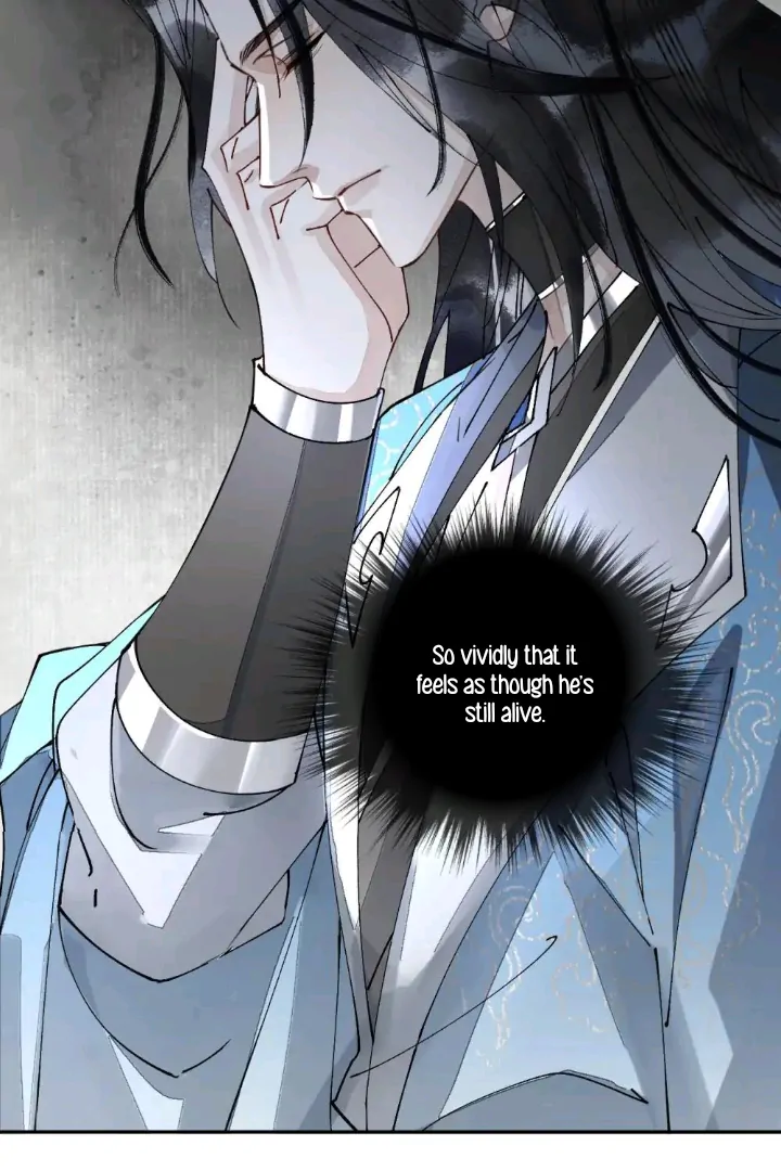 My Deadly Enemy, the Serpent Lord, and I are Faking a Romance - Chapter 7 manhwa