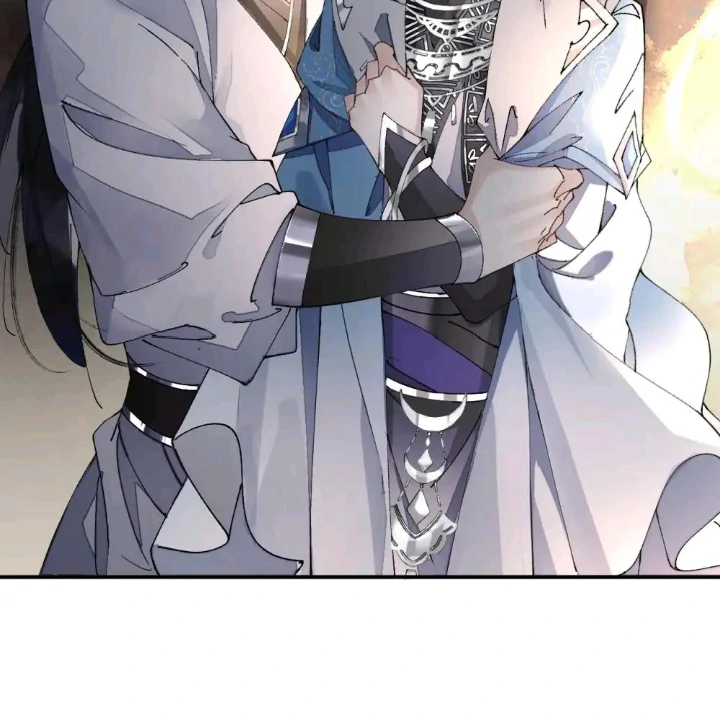 My Deadly Enemy, the Serpent Lord, and I are Faking a Romance - Chapter 8 manhwa