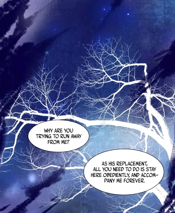My Deadly Enemy, the Serpent Lord, and I are Faking a Romance - Chapter 8 manhwa