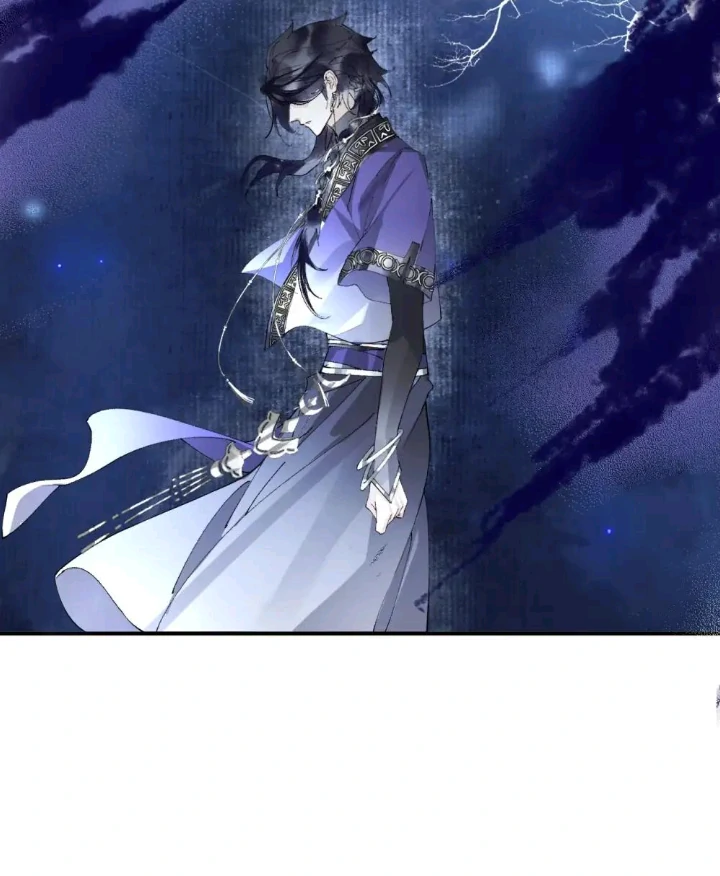 My Deadly Enemy, the Serpent Lord, and I are Faking a Romance - Chapter 8 manhwa