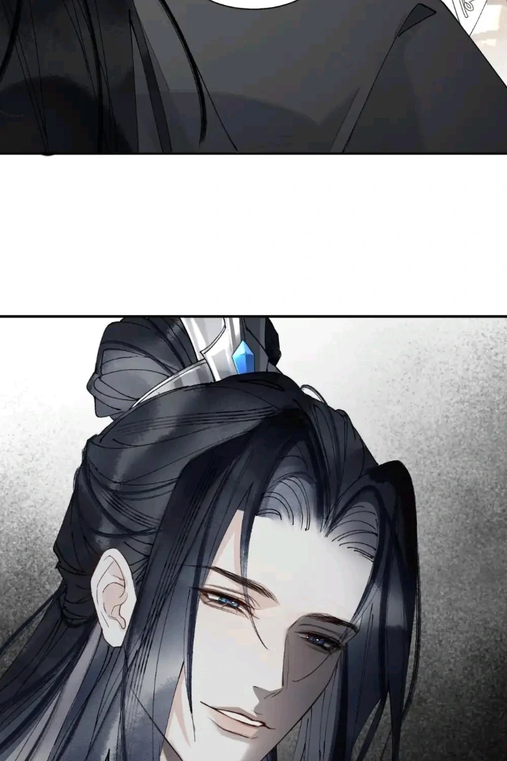 My Deadly Enemy, the Serpent Lord, and I are Faking a Romance - Chapter 8 manhwa