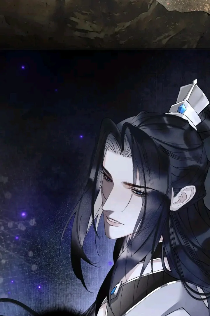My Deadly Enemy, the Serpent Lord, and I are Faking a Romance - Chapter 8 manhwa