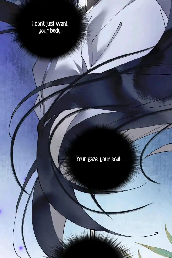 My Deadly Enemy, the Serpent Lord, and I are Faking a Romance - Chapter 8 manhwa
