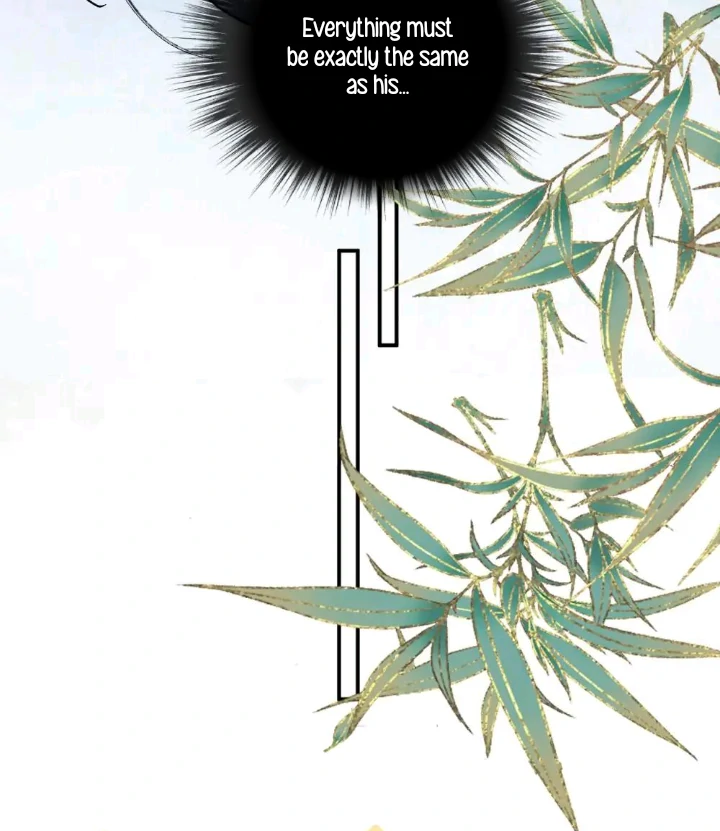 My Deadly Enemy, the Serpent Lord, and I are Faking a Romance - Chapter 8 manhwa
