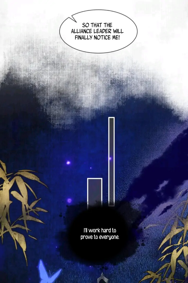 My Deadly Enemy, the Serpent Lord, and I are Faking a Romance - Chapter 8 manhwa