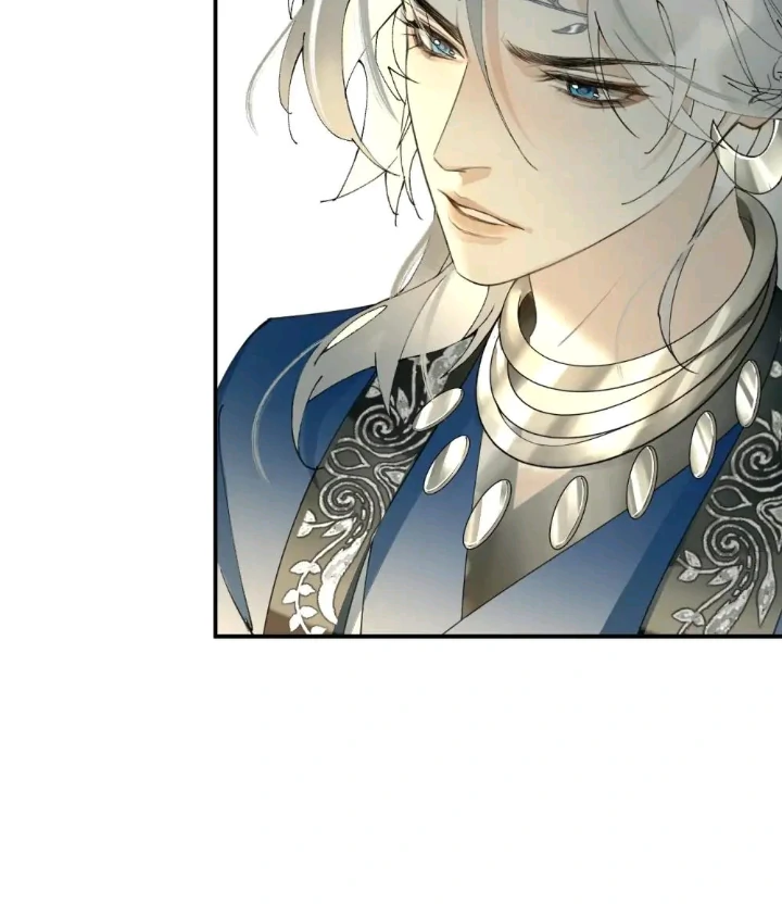 My Deadly Enemy, the Serpent Lord, and I are Faking a Romance - Chapter 8 manhwa