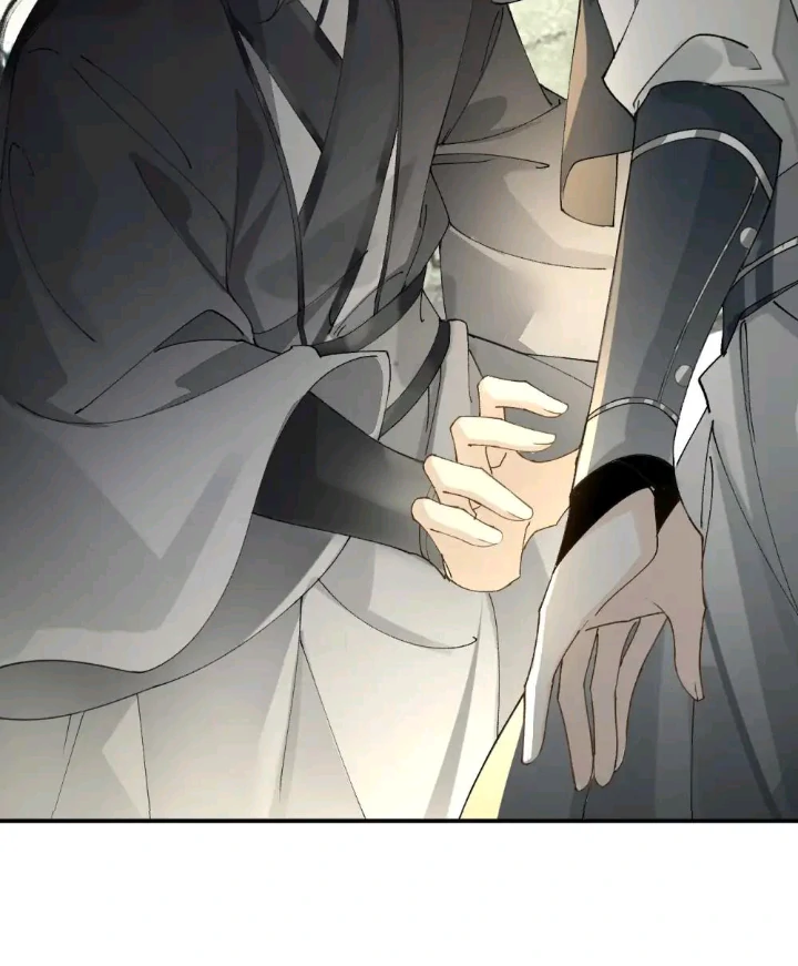 My Deadly Enemy, the Serpent Lord, and I are Faking a Romance - Chapter 8 manhwa