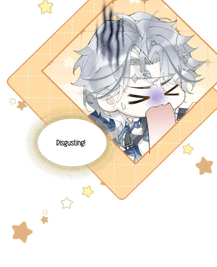 My Deadly Enemy, the Serpent Lord, and I are Faking a Romance - Chapter 9 manhwa