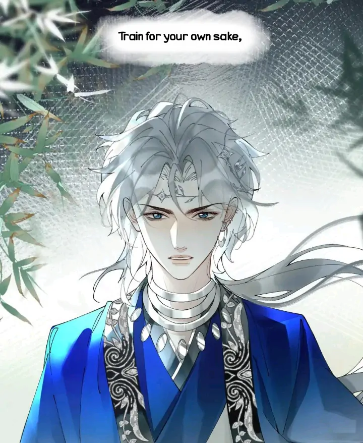 My Deadly Enemy, the Serpent Lord, and I are Faking a Romance - Chapter 9 manhwa