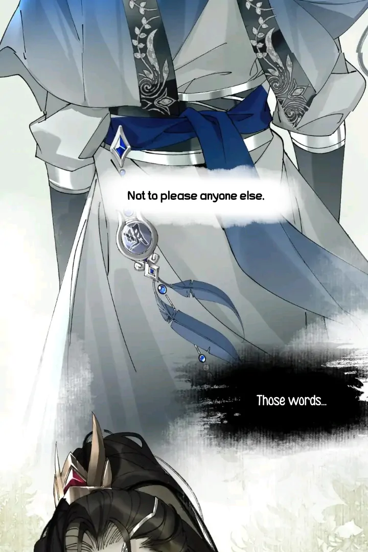 My Deadly Enemy, the Serpent Lord, and I are Faking a Romance - Chapter 9 manhwa