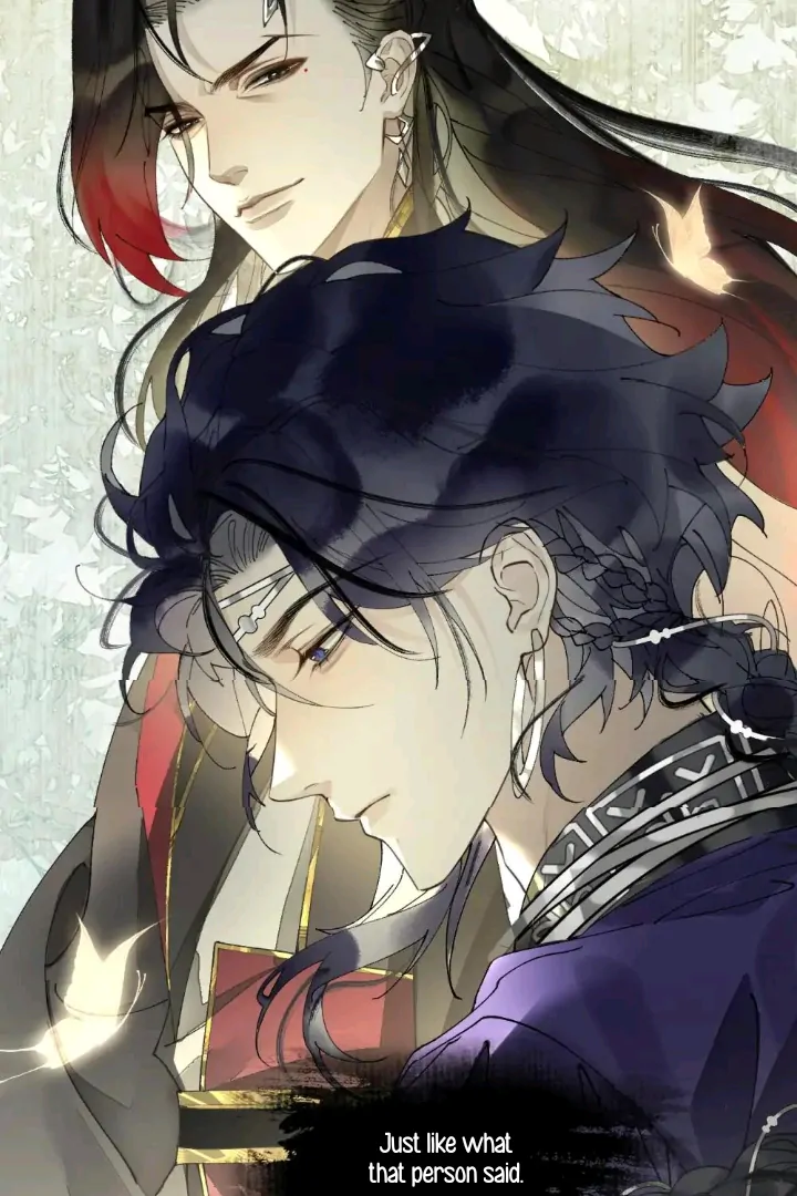 My Deadly Enemy, the Serpent Lord, and I are Faking a Romance - Chapter 9 manhwa