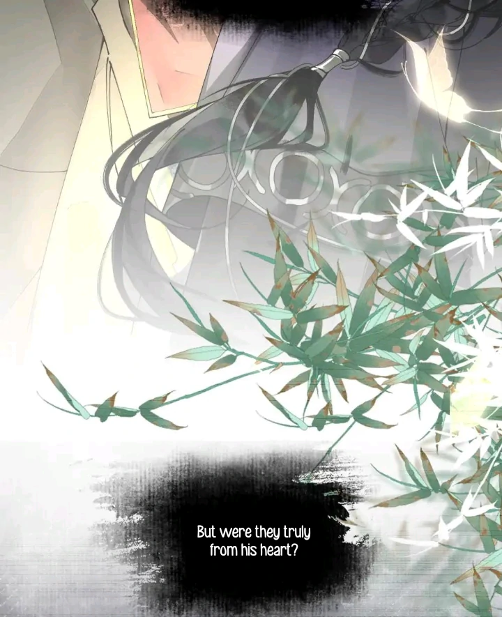 My Deadly Enemy, the Serpent Lord, and I are Faking a Romance - Chapter 9 manhwa