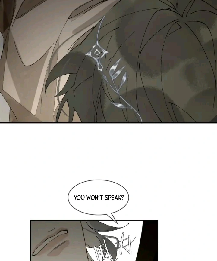 My Deadly Enemy, the Serpent Lord, and I are Faking a Romance - Chapter 9 manhwa